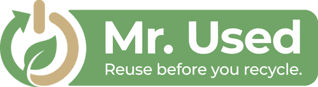Mr Used